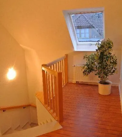 Feriendomizil Treimer Appartement Fehmarn
