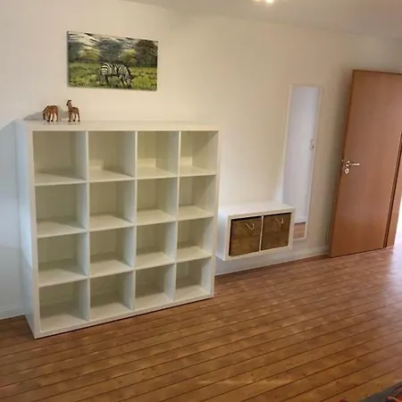 Feriendomizil Treimer Appartement *