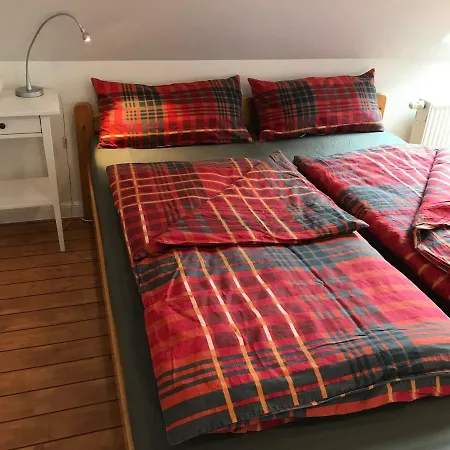 Feriendomizil Treimer Appartement