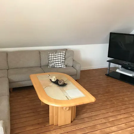 Feriendomizil Treimer Appartement *