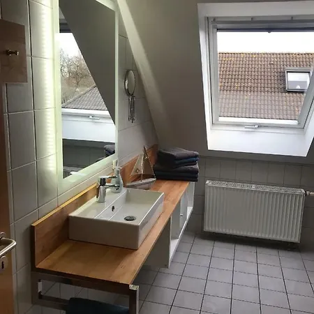 Feriendomizil Treimer Appartement