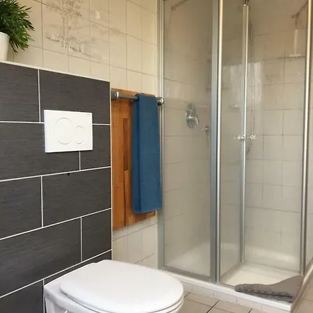 Feriendomizil Treimer Appartement