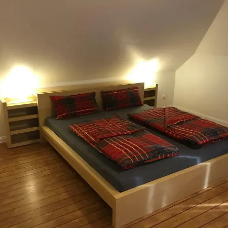 Feriendomizil Treimer Appartement Fehmarn