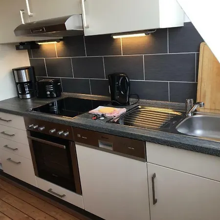 Feriendomizil Treimer Appartement