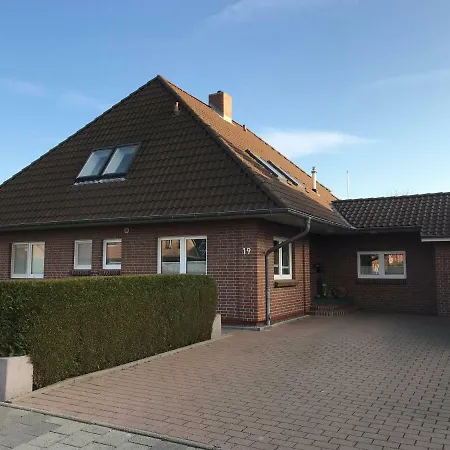 Feriendomizil Treimer * Fehmarn